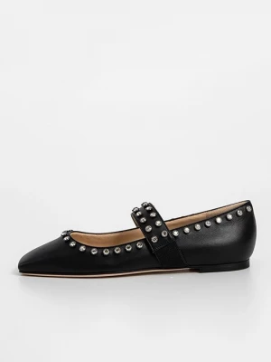 Foto van product Ballerina's Jimmy Choo zwart