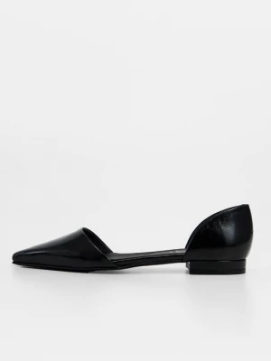 Foto van product Ballerina's Jonak zwart
