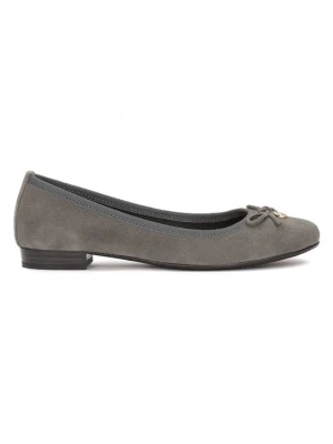 Foto van product Ballerina's Kazar grijs