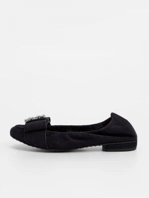 Foto van product Ballerina's Kennel & Schmenger donkerblauw