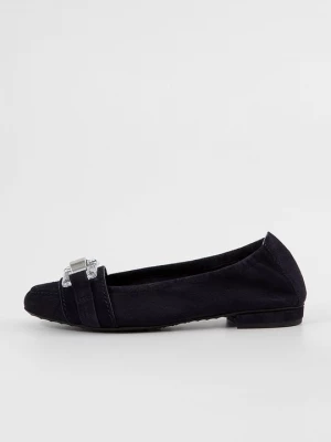Foto van product Ballerina's Kennel & Schmenger donkerblauw