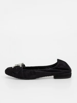 Foto van product Ballerina's Kennel & Schmenger donkerblauw