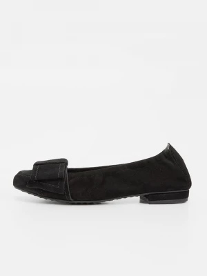Foto van product Ballerina's Kennel & Schmenger zwart