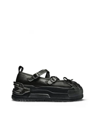 Foto van product Ballerina's Koi Footwear zwart