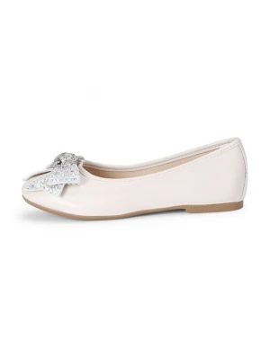 Foto van product Ballerina's Kurt Geiger crème