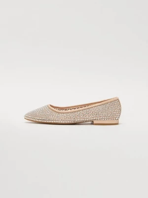 Foto van product Ballerina's MADDEN GIRL nude