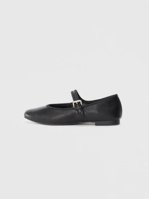 Foto van product Ballerina's MADDEN GIRL zwart