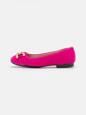 Foto van product Ballerina's Marks & Spencer donkerroze