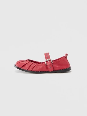 Foto van product Ballerina's MAX&Co. rood