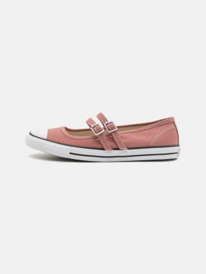 Foto van product Ballerina's met enkelbandjes Converse beżowy