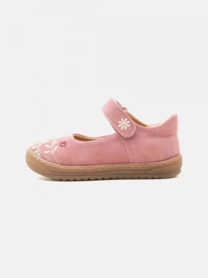 Foto van product Ballerina's met enkelbandjes Friboo By Zalando donkerroze
