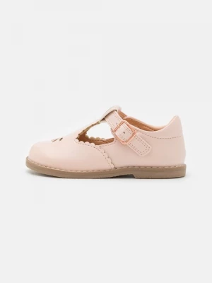 Foto van product Ballerina's met enkelbandjes Friboo By Zalando roze