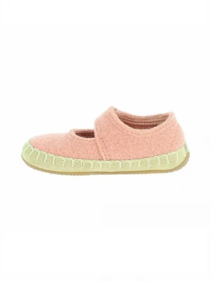 Foto van product Ballerina's met enkelbandjes Living Kitzbühel