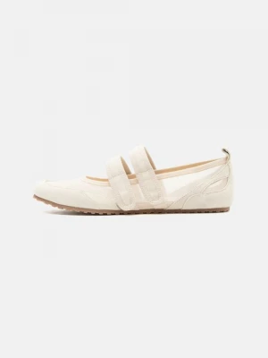 Foto van product Ballerina's met enkelbandjes Marella crème