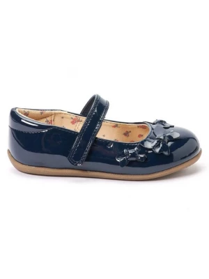 Foto van product Ballerina's met enkelbandjes Next donkerblauw