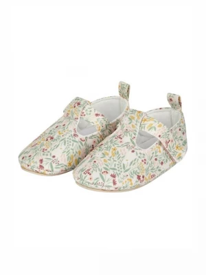 Foto van product Ballerina's met enkelbandjes Sterntaler roze