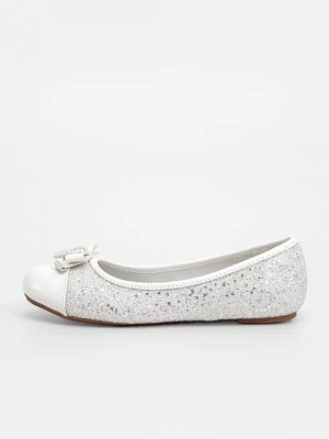 Foto van product Ballerina's Michael Kors wit