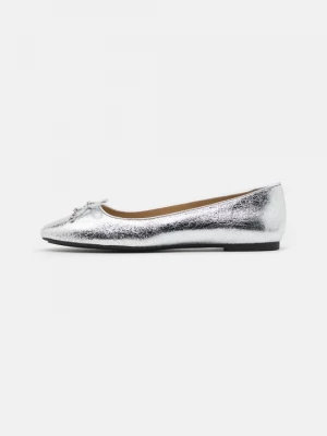 Foto van product Ballerina's Michael Kors zilverkleurig