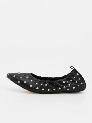 Foto van product Ballerina's Michael Kors zwart