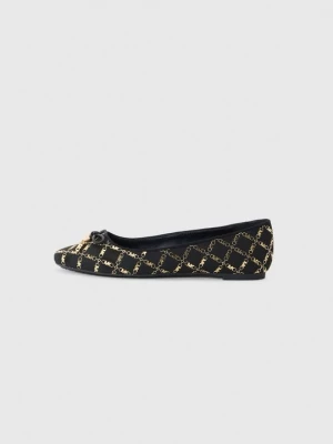 Foto van product Ballerina's Michael Kors zwart