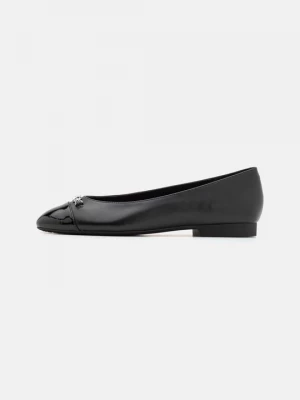 Foto van product Ballerina's Michael Kors zwart