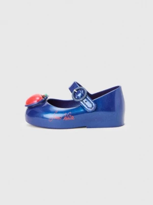 Foto van product Ballerina's Mini Melissa donkerblauw