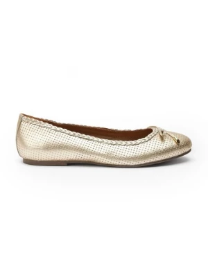 Foto van product Ballerina's Next goudkleurig