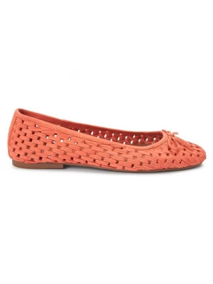 Foto van product Ballerina's Next oranje