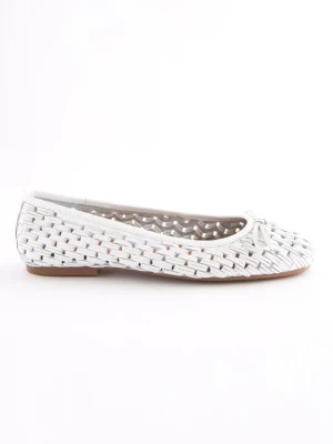 Foto van product Ballerina's Next wit