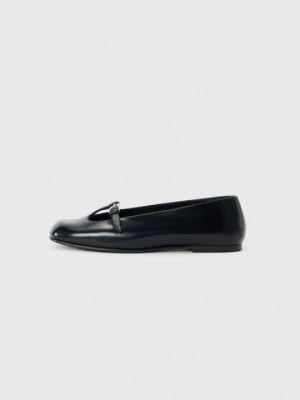Foto van product Ballerina's NODALETO zwart