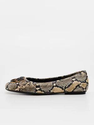 Foto van product Ballerina's Pinko beżowy