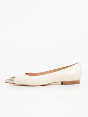 Foto van product Ballerina's Pinko beżowy