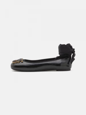 Foto van product Ballerina's Pinko zwart