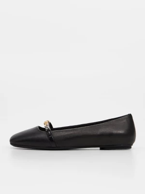 Foto van product Ballerina's Pinko zwart
