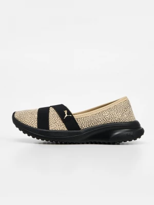 Foto van product Ballerina's Puma beżowy