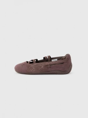 Foto van product Ballerina's Puma bruin