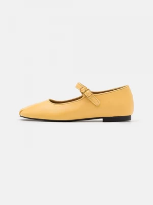 Foto van product Ballerina's Reike Nen geel