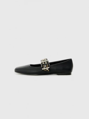 Foto van product Ballerina's Replay zwart