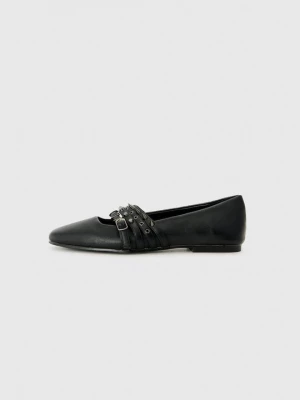Foto van product Ballerina's Replay zwart