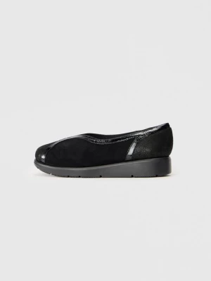 Foto van product Ballerina's Scholl zwart