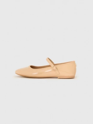 Foto van product Ballerina's Steve Madden