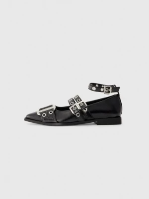 Foto van product Ballerina's Steve Madden zwart