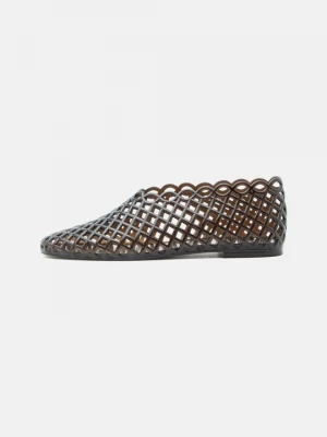 Foto van product Ballerina's Steve Madden zwart