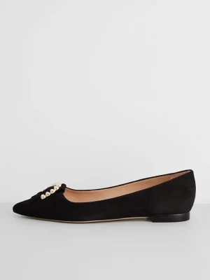 Foto van product Ballerina's Stuart Weitzman zwart