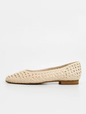Foto van product Ballerina's Toms crème