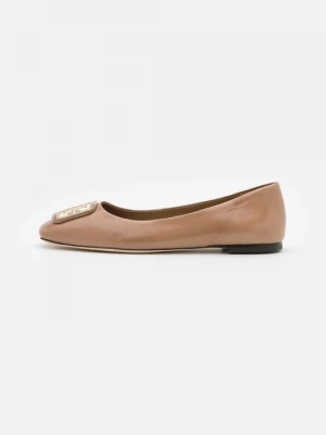 Foto van product Ballerina's Tory Burch beżowy