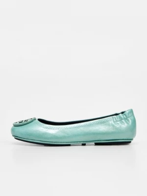 Foto van product Ballerina's Tory Burch blauw