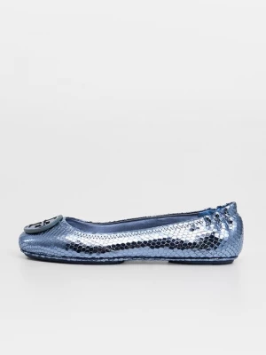 Foto van product Ballerina's Tory Burch blauw