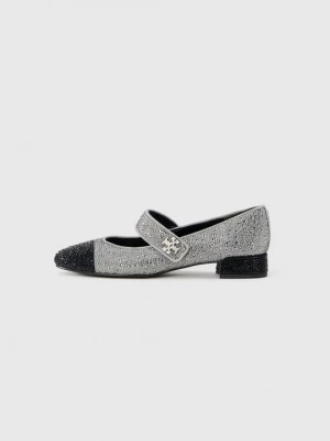 Foto van product Ballerina's Tory Burch grijs