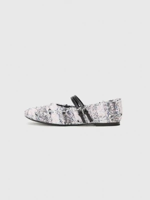 Foto van product Ballerina's Tory Burch zwart